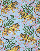 Bagheera - To and From Dress - Pale Blue