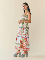 Delia Dress