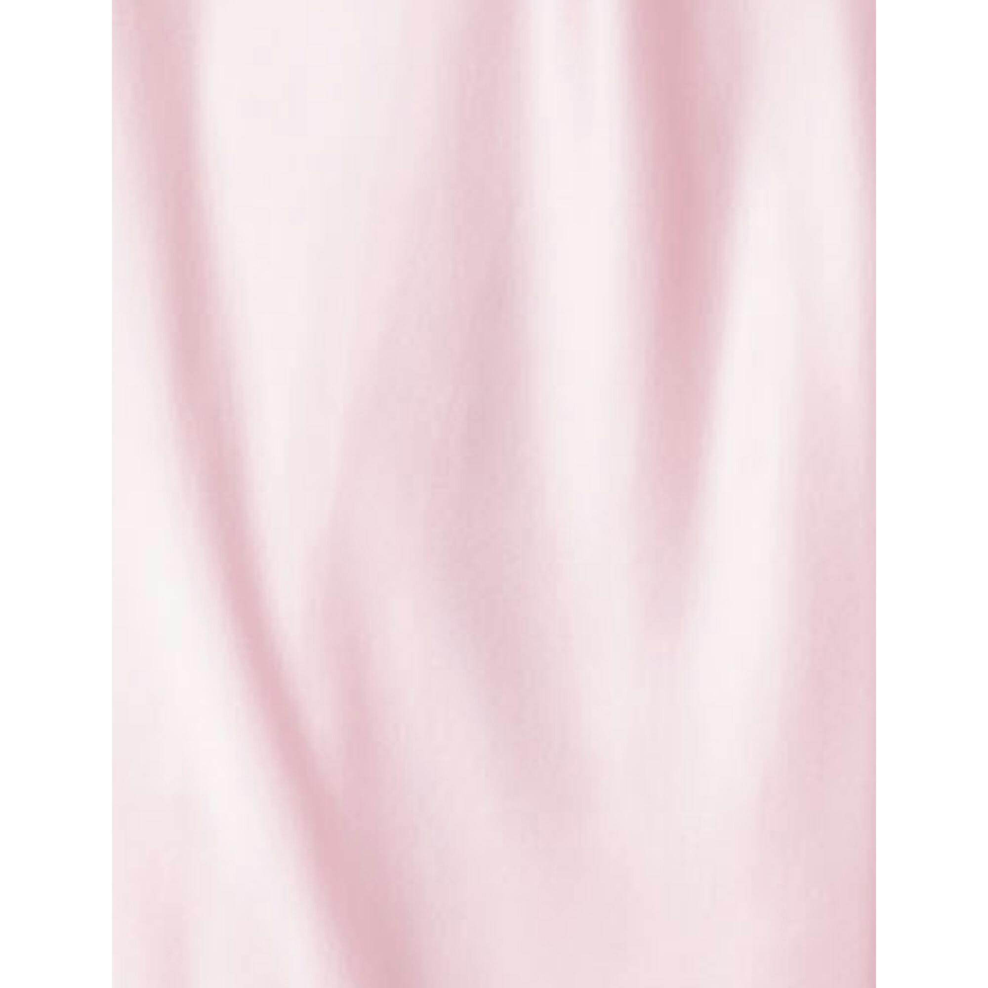 Women's Silk Long Robe in White