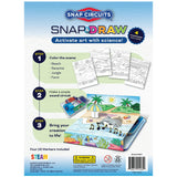 Snap Circuits: Snap & Draw
