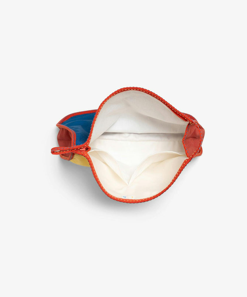 Large Zip Bag