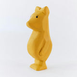 Sarah's Silks 100 Aker Woods & Complete Wooden Friends Set for Maisonette