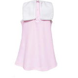 Pima Nautical Dress