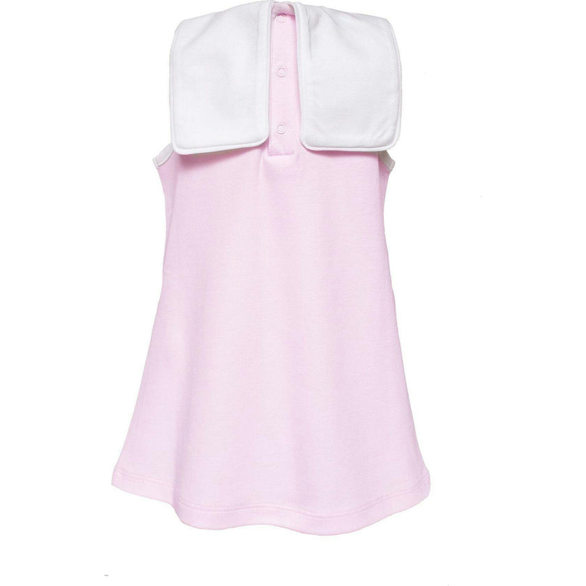 Pima Nautical Dress