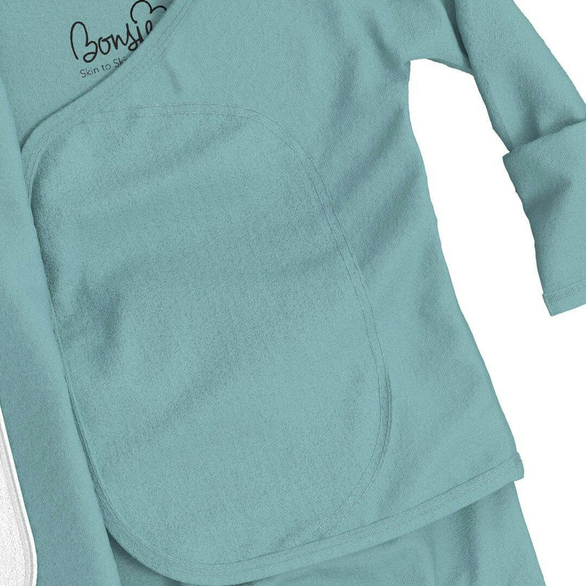 Bonsie Baby Footie