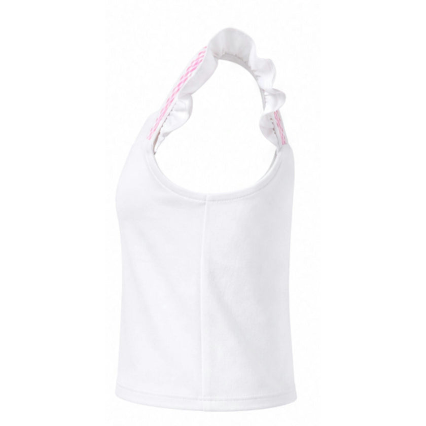 Love All Littles Doris Tennis Top