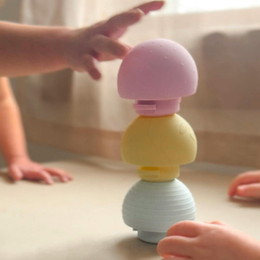 (un)Ordinary Squirty Bath Toy