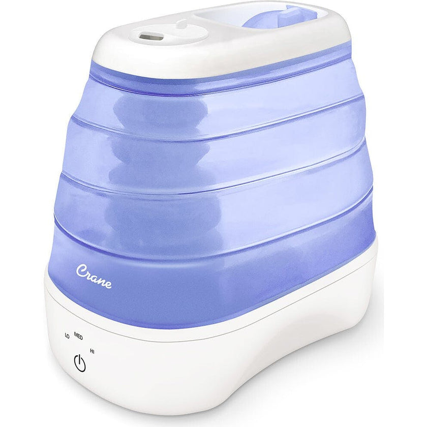1 Gal. Cool Mist Collapsible Humidifier