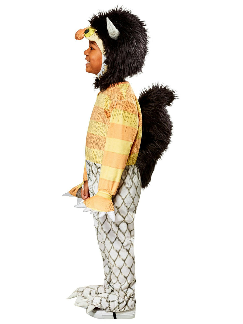 Where the Wild Things Are Carol Costume for Babies and Toddlers