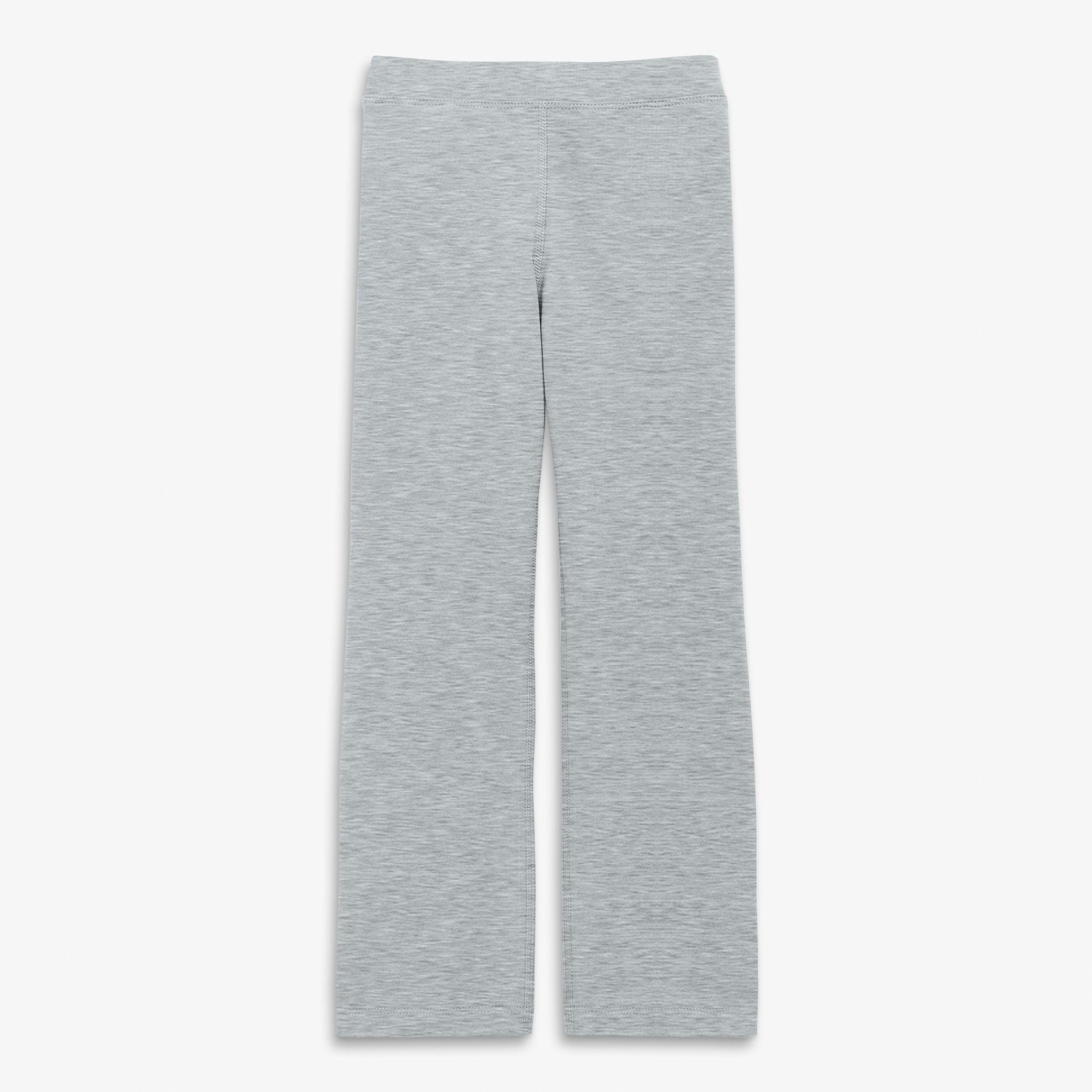 Kids straight legging