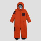 Quest snow overall