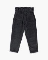Celeste Trousers Medium Blue Corduroy