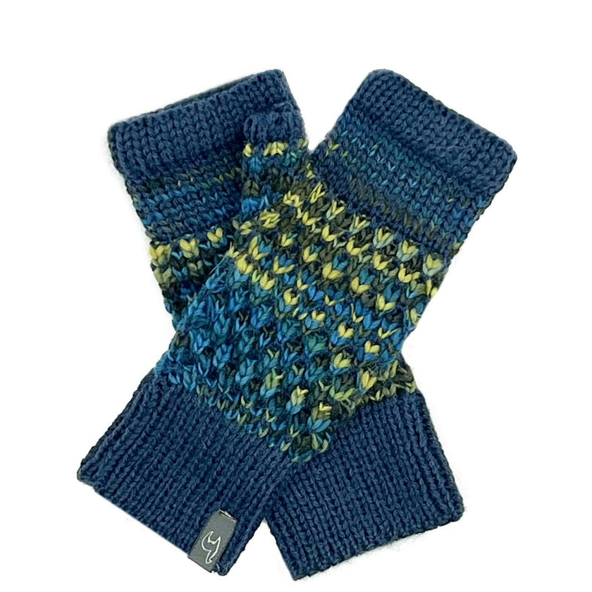 Kids Speckle Gloves