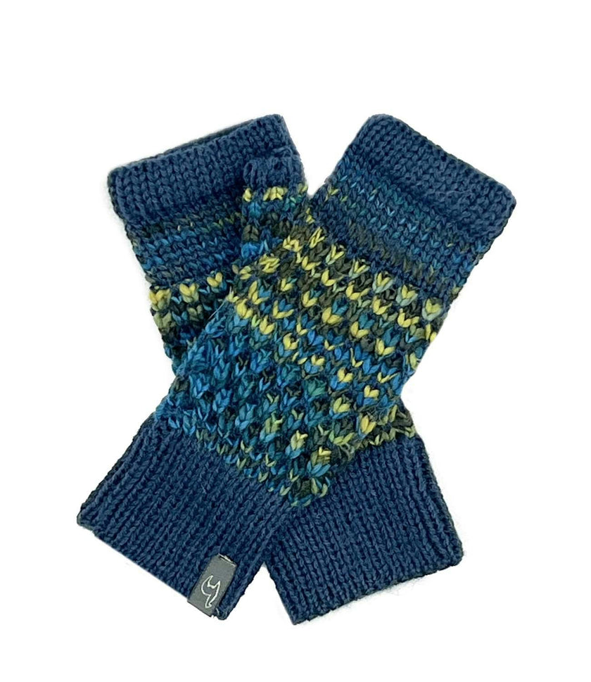 Kids Speckle Gloves