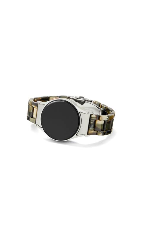 Samsung Galaxy Band in Midnight Horn