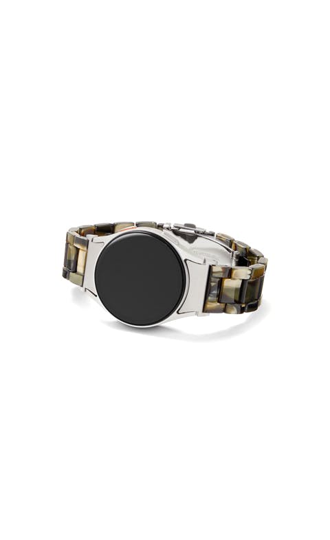 Samsung Galaxy Band in Midnight Horn