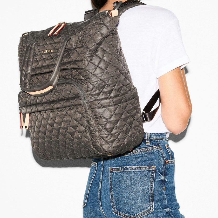 Magnet Metro Utility Backpack