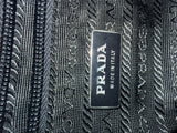 *Preloved* Prada Vintage Drive Shoulder