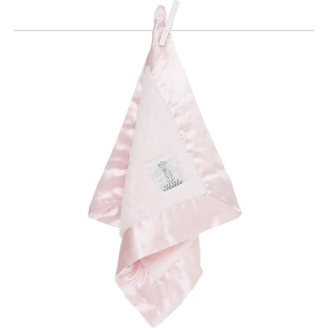 Chenille Baby Blanky
