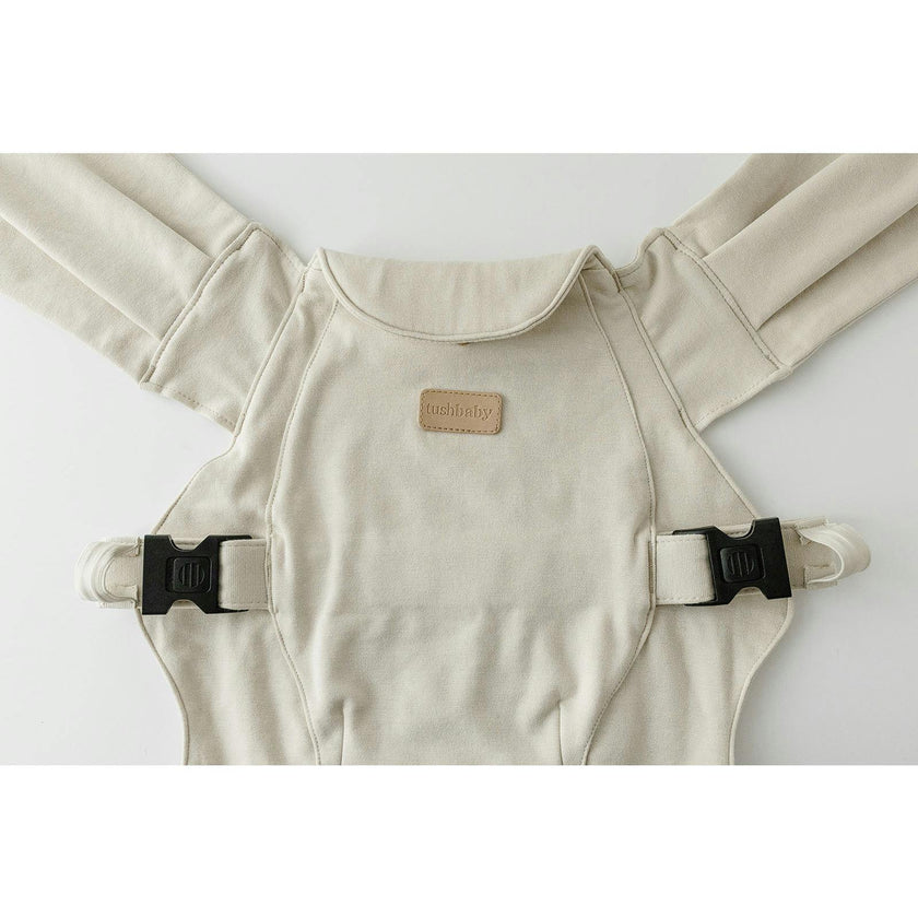 Hip Seat Hands-Free Attachment