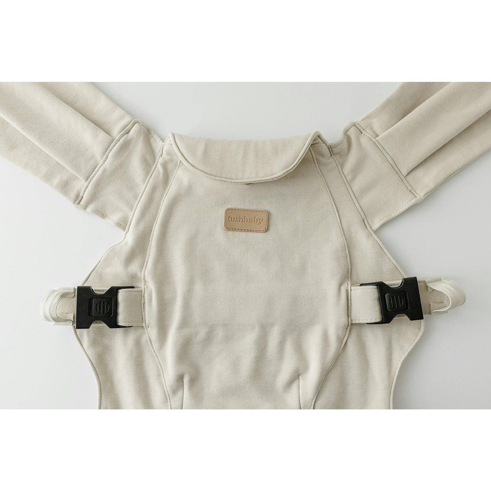 Hip Seat Hands-Free Attachment