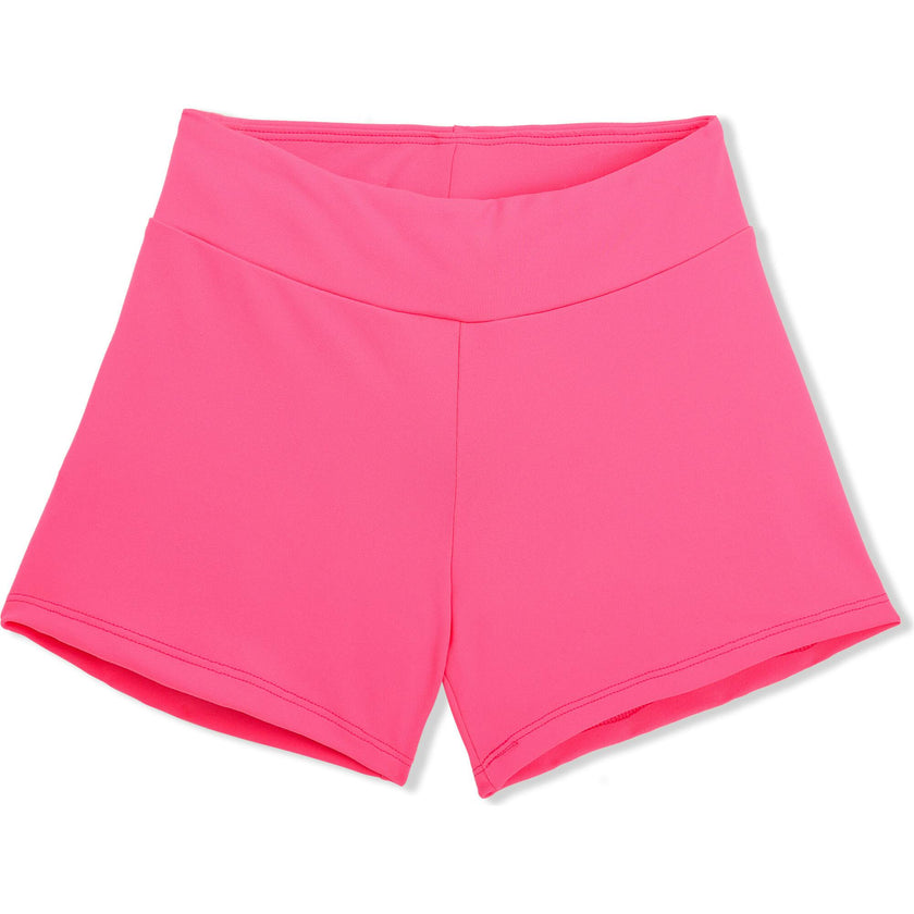 Pink Zen Active Short, Pink
