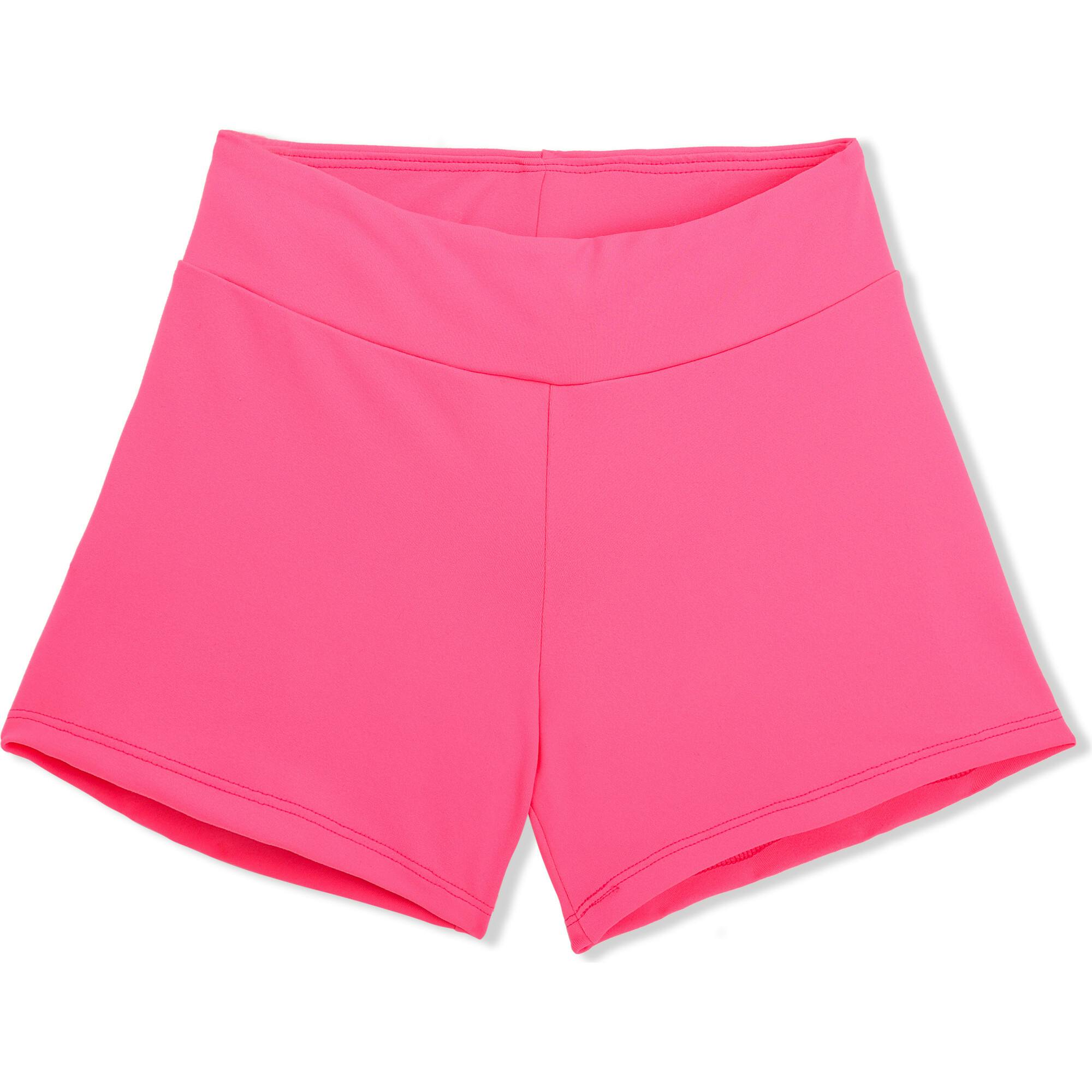 Pink Zen Active Short, Pink