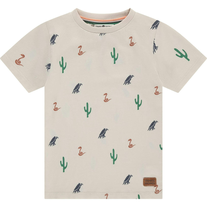 Desert T-Shirt