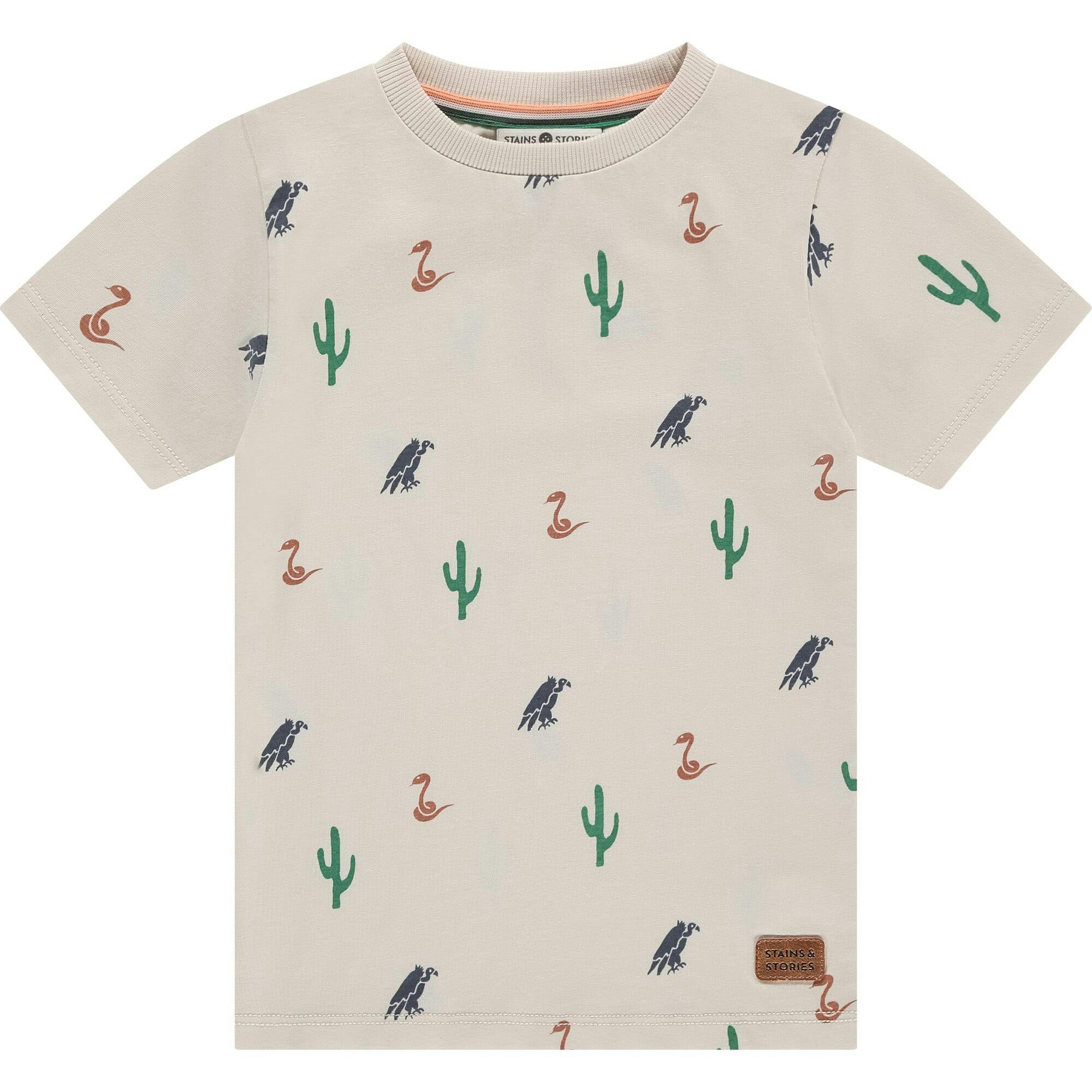Desert T-Shirt