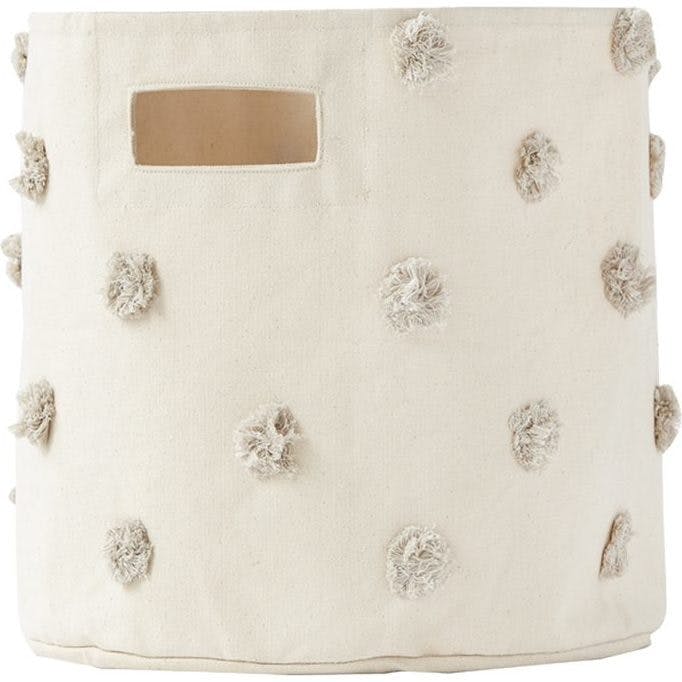 Pom Pom Bin