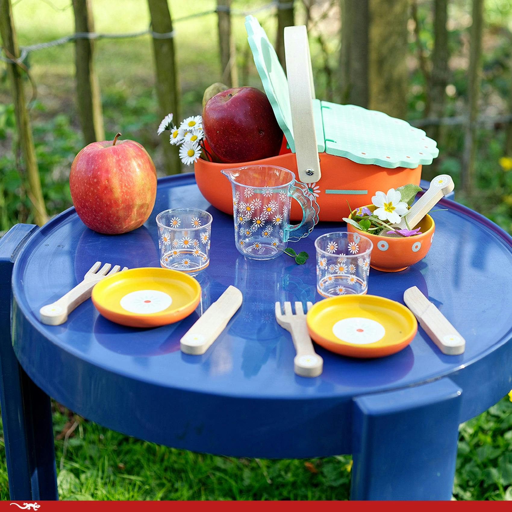 Role Play My Picnic