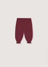 Maitea Baby Pant Plum Fantasy_Sampling