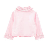 Pink Minnie Mouse Sweatshirt