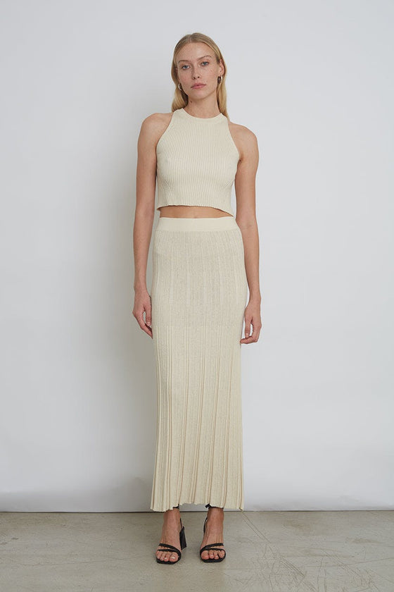 Women's Tia Crop Tank