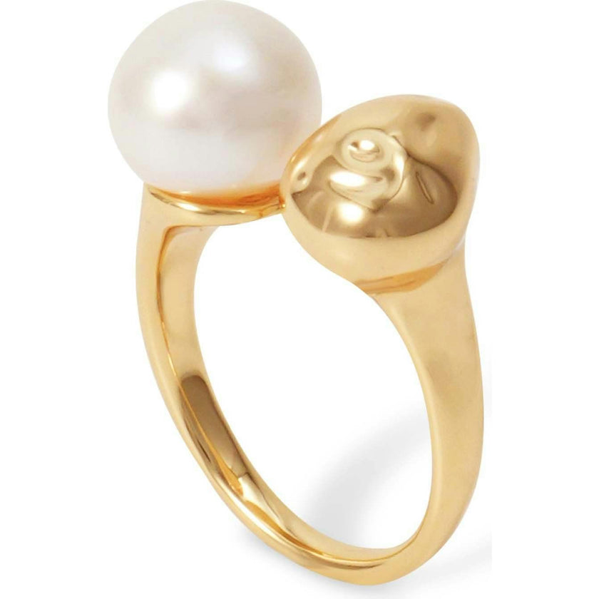 Eden Pearl Ring