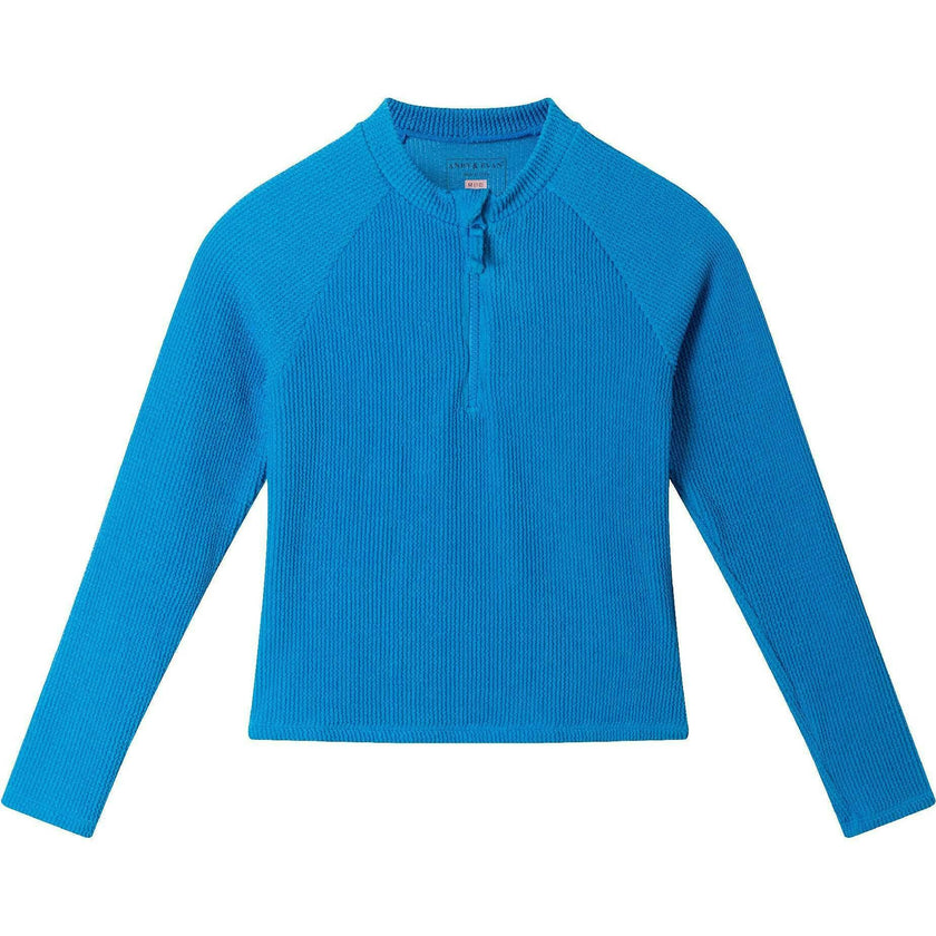 Kids Long Sleeve Rashguard