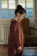 Robe fille Louna
