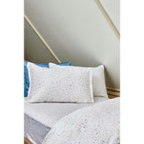 Terrazzo 4-Piece Duvet Set