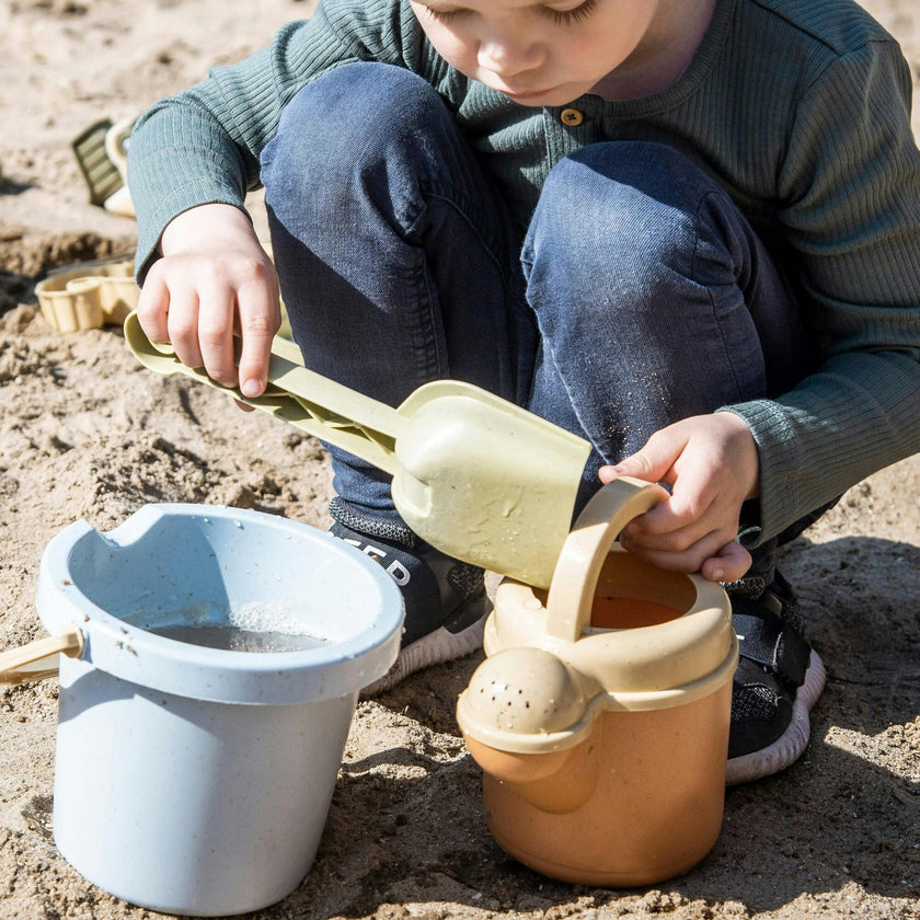 BIO Playset: Sand & Garden - 4pcs