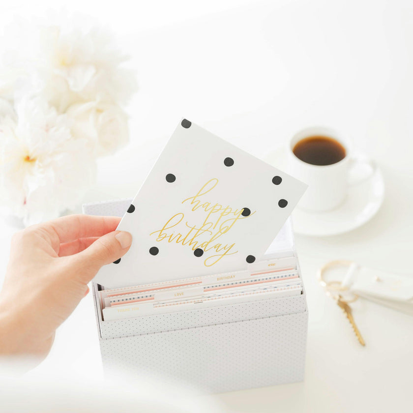 Cards for Every Occasion Boxed Set
