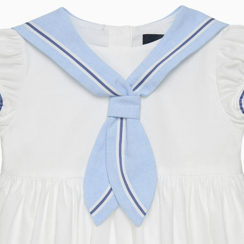 Baby Philippa Sailor Dress