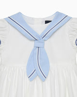 Baby Philippa Sailor Dress