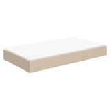 The MDB Family Twin Storage Trundle Bed