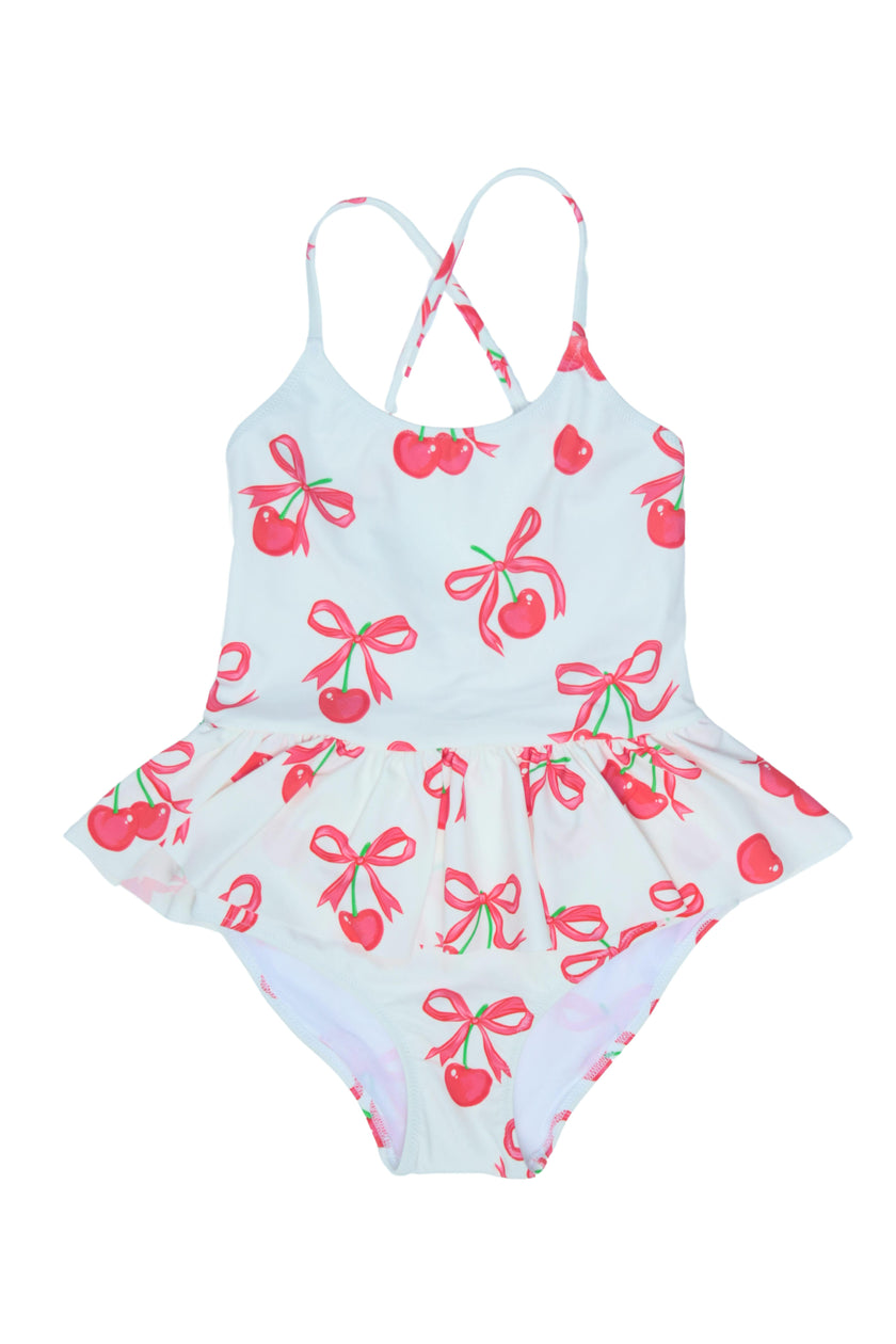 One Piece Swimsuit