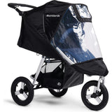 Indie Speed Non-PVC Rain Cover