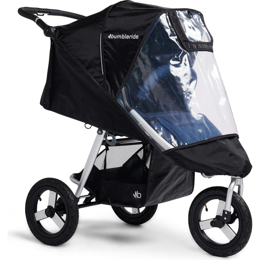Indie Speed Non-PVC Rain Cover
