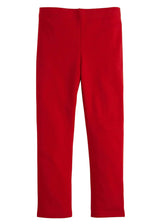 Leggings - Red