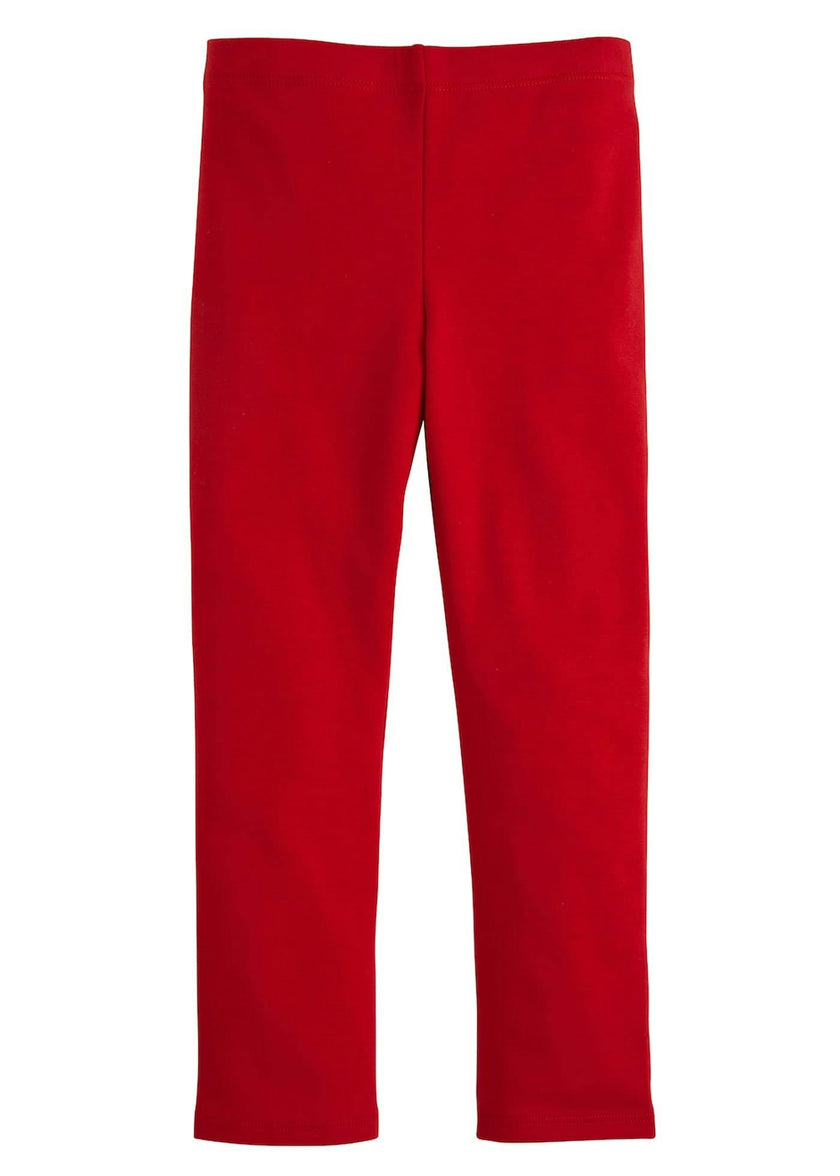 Leggings - Red
