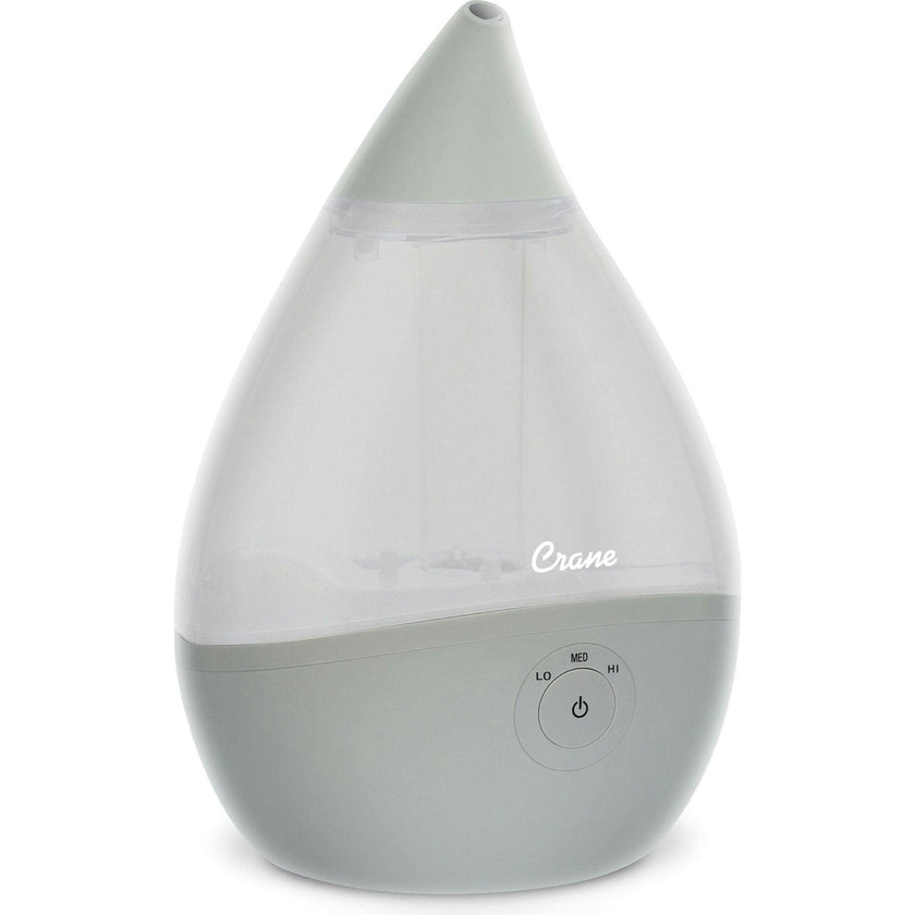 Droplet Ultrasonic Cool Mist Humidifier