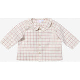 Jefferson Baby Shirt